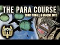 The PARACHUTE Course PT 2 | Royal Marine & II Squadron Para React | Balloon Jump | RAF Brize Norton