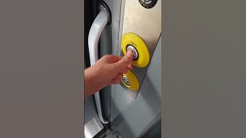 SWR Class 159 Open Doors at Salisbury 2023