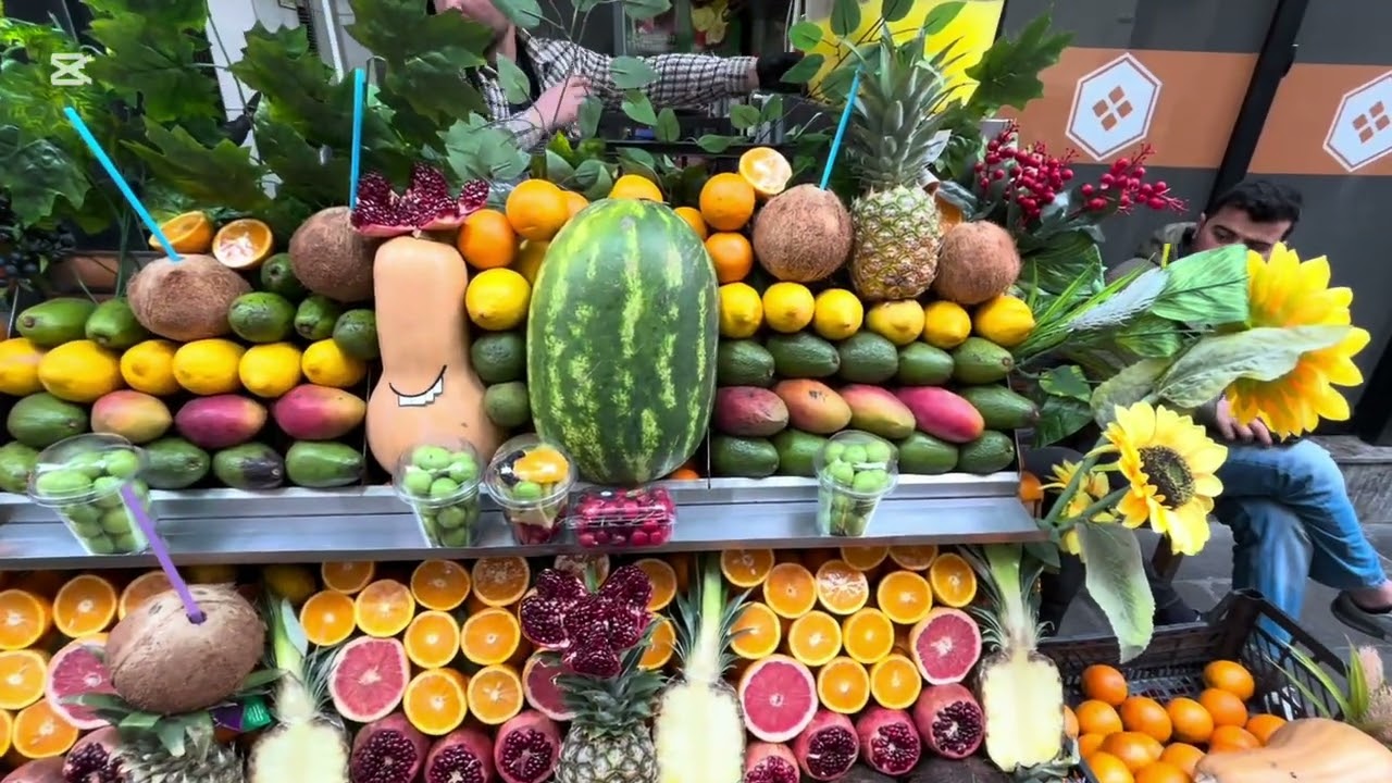 Istanbul vibes: sunete orientale, străzi pline și arome irezistibile/ Sounds, Streets & Flavors