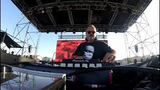 DJ LATO - VELVET BEACH SET - ROTONDO MUSIC FESTIVAL 2024