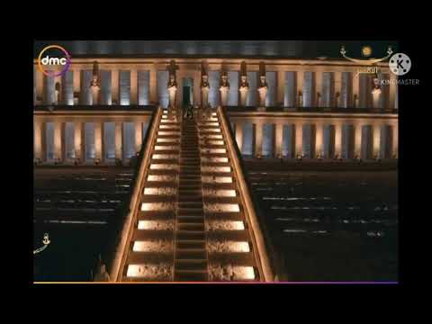 مهرجان االاقصر الكباش غناء زيكو الكرنكاوي حمو حمدي 2022