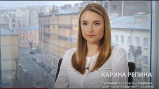 ЦДС. Архпроект. HR-бренд. Презентационный ролик