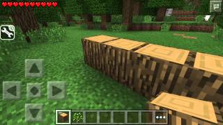 MCPE Mod=100% speed hacking