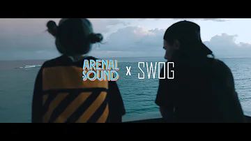 SWOG - 300K Mix (Music Video) @ Arenal Sound 2018 (Skrillex , Diplo , Marshmello...)
