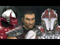 MORTAL KOMBAT SEKTOR Evolution Skins Costumes MK3 - MK11 - MORTAL KOMBAT 11