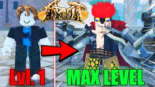 Best ways to level up fruits in Fruit Battlegrounds - Roblox - Pro