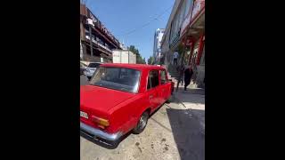 Lada Vaz 2101 Super Dəyişim Shorts 