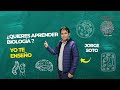 Clase de Biología: Enfermedades (Tema fijo admisión San Marcos 2022)