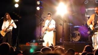 “Lonely Girl” Weezer@Trocadero Theatre Philadelphia 10/25/14