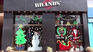 Brands Vâścø Gøâ store screenshot 4