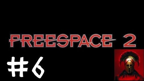 FreeSpace II (1999) - 06 "The Mystery of the Trinity" by Gaming Hoplite