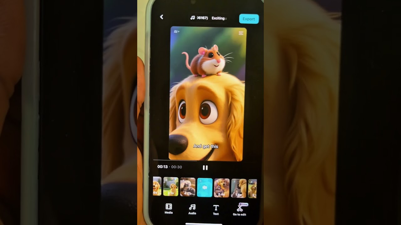 Features on CAPCUT you never knew about 