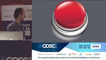 DevOps for DS: Experiences from building a data science platform by Anand Chitipothu at #ODSC_India