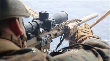 2d Battalion 4th Marines Scout Sniper Platoon Screener Promo