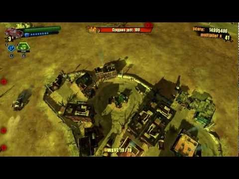 Wasteland Angel (Demo)