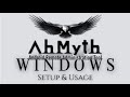 How to Spy on Any Android Device using AhMyth Tool in Windows (2025) | Full Tutorial in Hindi