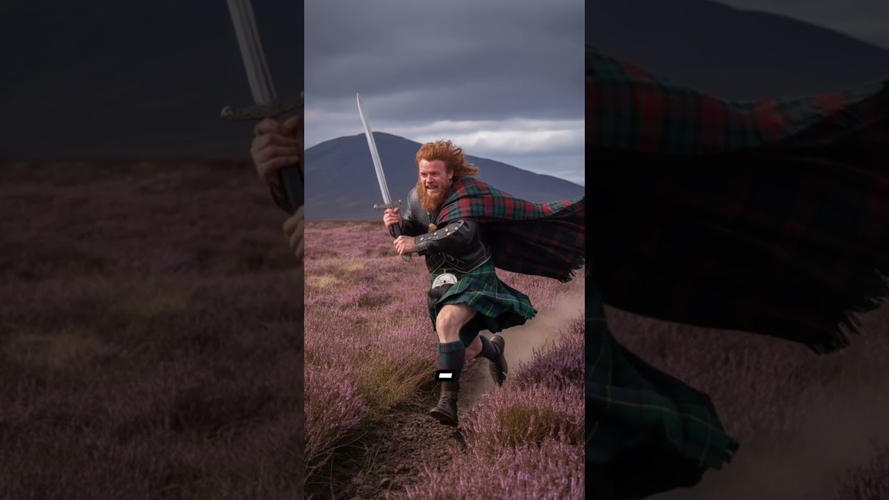 Most Feared Scottish Bloodlines Pt.5 Scotland Castles Ancient Scottish Clans The True Story of