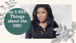4Congo | Top 5 Best things about the DRC