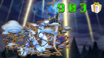 OPENING 903 QDG BOXES | DMO