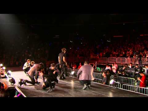 [D/L][2010-09-04] Super Junior + Max (Changmin) + TRAX - Don't Don (SMTown LA) (Blu-ray rip)