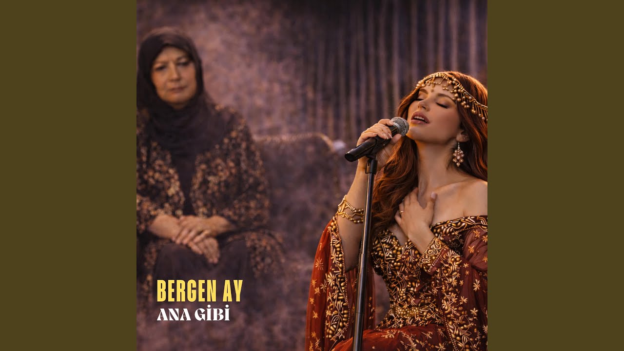 Ana Gibi (Arabesk Pop)