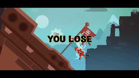 Poppy Stickman Fighting - Gameplay Walkthrough (Part 2) [Android]