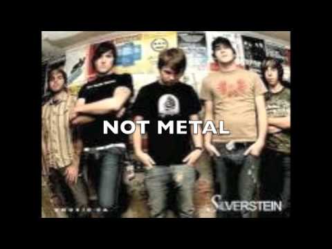 real metal vs fake