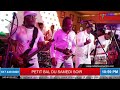 Endirect  petit bal du samedi soir samedi 27 avril 2024 sur radio maximum fm