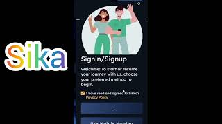 How to arning Sikaa app || Sikka app real hai ya fake || Sikka app full information #sikka #app screenshot 5