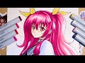 Stella vermillion color Livestream (JTCTUESDAY)