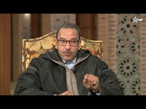 الإمام السهيلي وجهوده في خدمة السيرة النبوية ضيف الحلقة د نور الدين الصوفي الدرقاوي