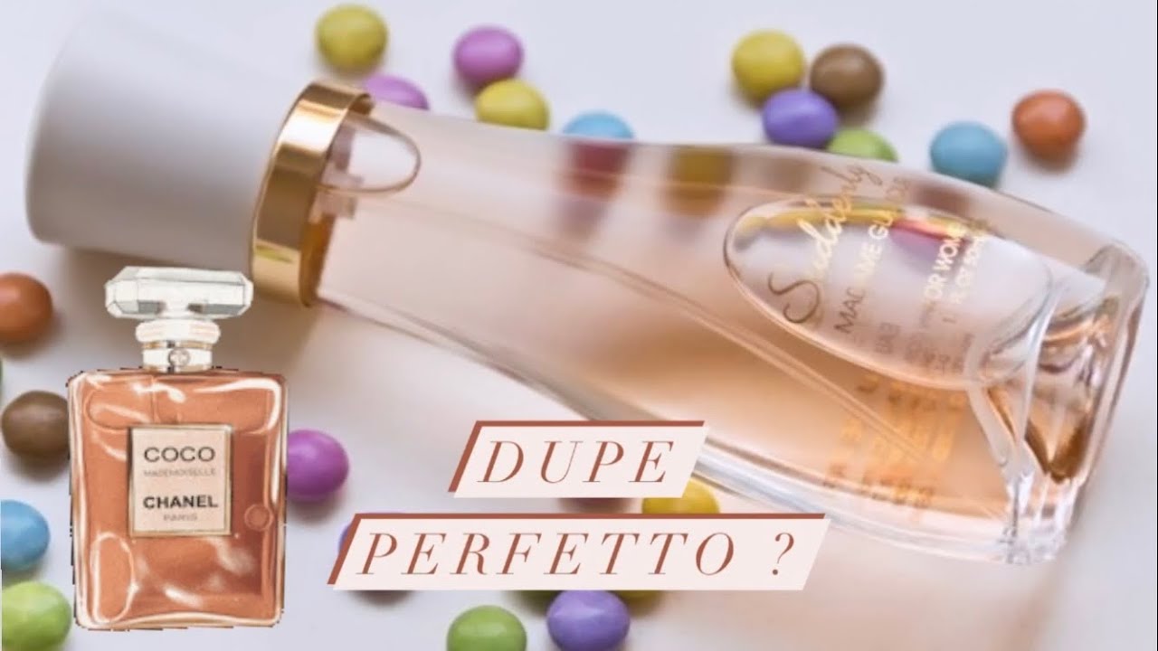 8 Perfumes that Near Dupe Coco Mademoiselle