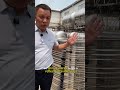 Stainless Steel Water Tank with Smart Shipping Design