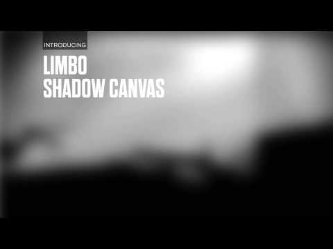 Limbo shadow canvas