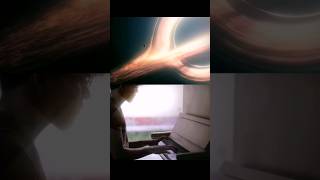 Interstellar - Cornfield Chase Piano Cover Sheet Music - Uikeloop