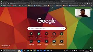 Implementasi Cloud Computing (VPN Server - Cloud VPS)