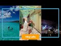 Lelie VLOG #2 ‘Stranddagjes, spritzen &amp; Trobi bij Madero’
