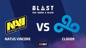 NAVI VS CLOUD9 CS2 HIGHLIGHTS | ELECTRONIC IS INSANE - navi vs cloud9 cs2 highlights