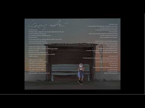 【UTAU FRENCH】Uwagaki (iyowa) / Mimosa