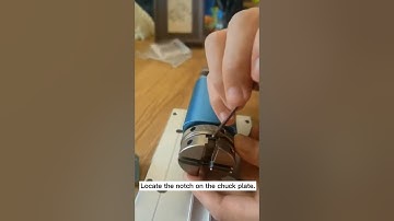 Reverse mounting guide for Genmitsu 4th Axis Rotary Module