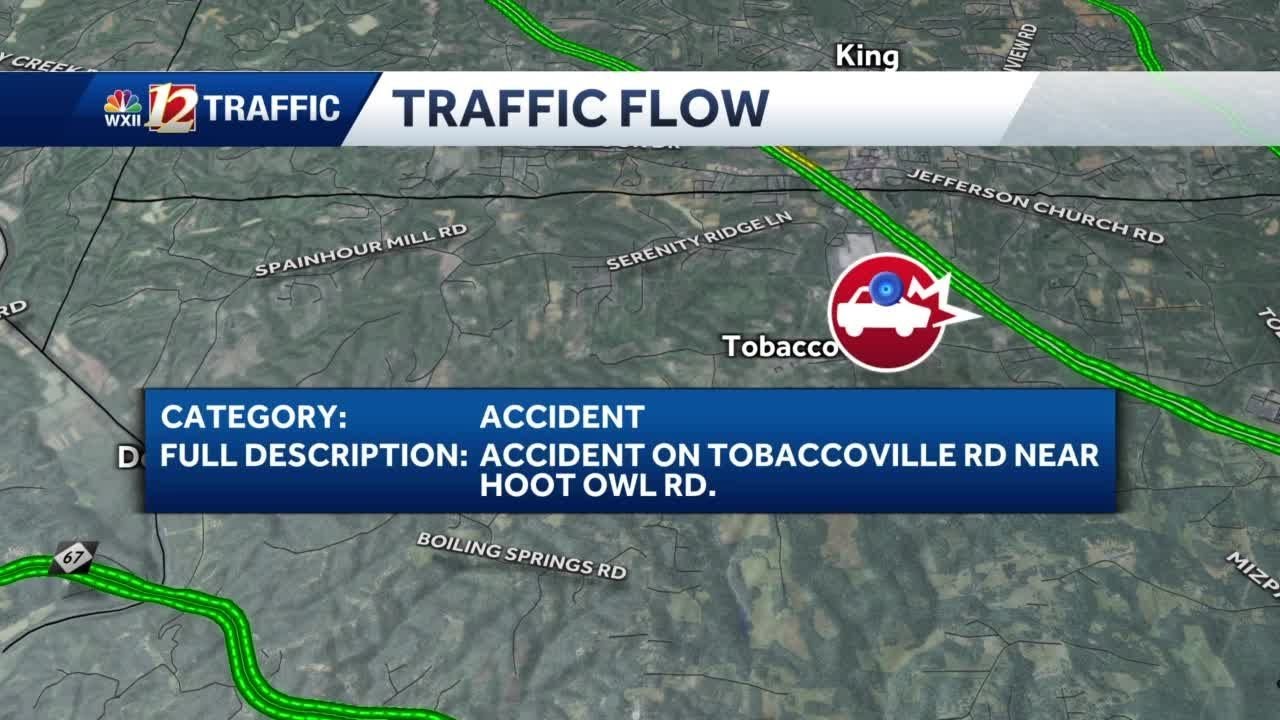 WinstonSalem police investigating deadly New Walkertown Road crash