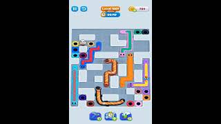 Gecko Out Level 1269
