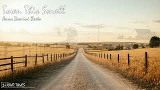 Town This Small - Anno Domini Beats 2-hour tune Endless loop Copyright Free