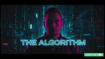 The Algorithm (Viral Dance Pop) | Official Music Video