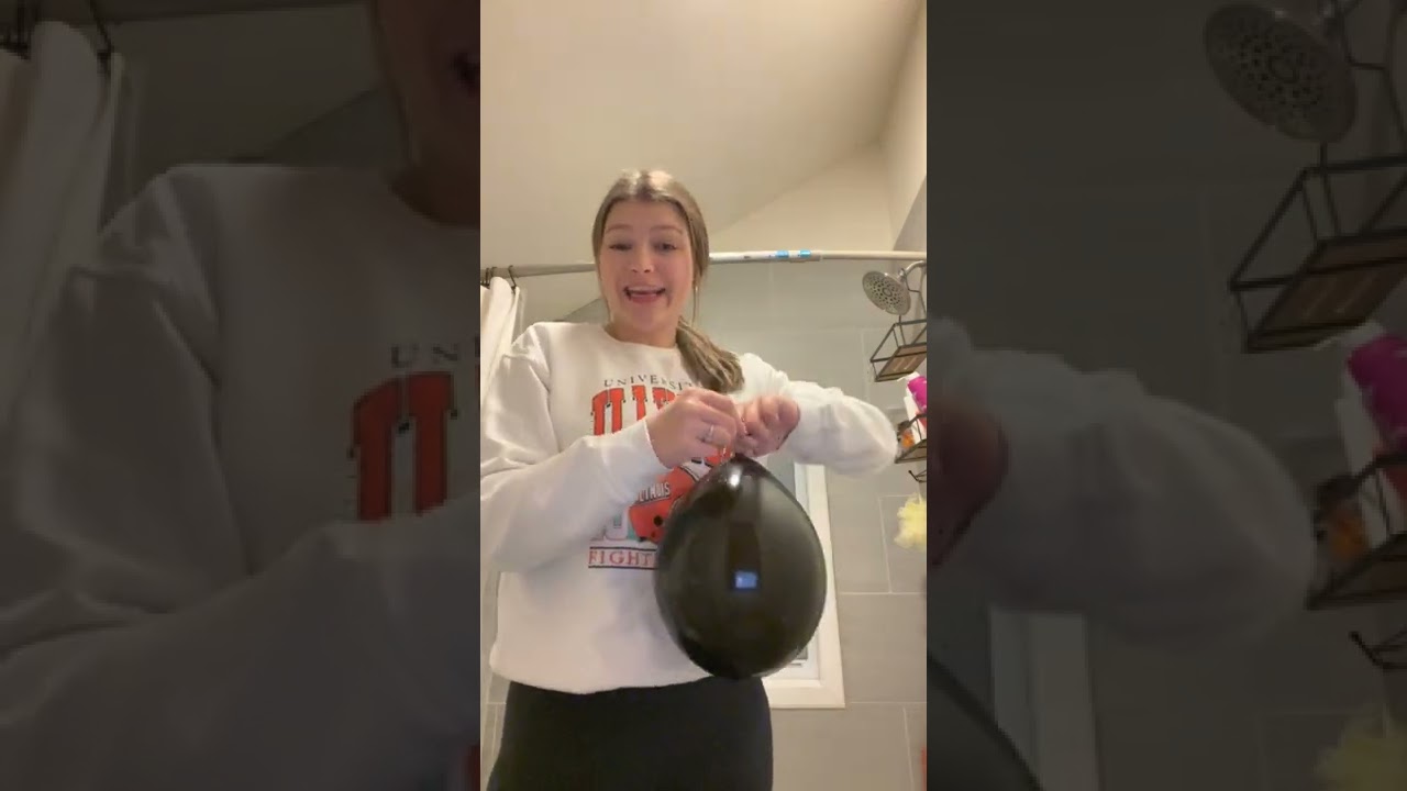 Interactive advanced concepts presentation 4 (fireproof balloon)