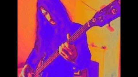 Joe Chapman - Psychedelic Gamelan Blues