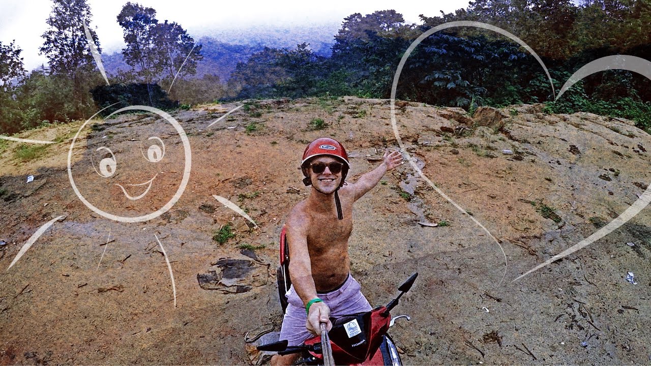 Letting Go Of Who You Think You Have To Be | One life #8