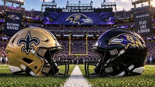 Ravens Revert Back To Past Selves
