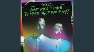 Disco Romantico (feat. K. BHTA) - Boys' Shorts