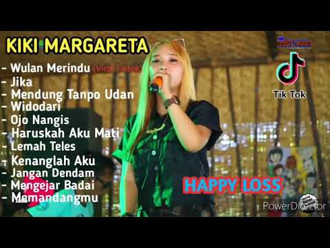 Kiki Margareta Full Album 2022 Tanpa Iklan
